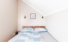 Domki Apartamenty Kacper