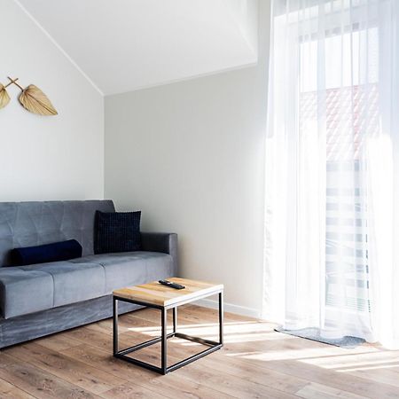Domki Apartamenty Kacper Ostrowo  Zewnętrze zdjęcie