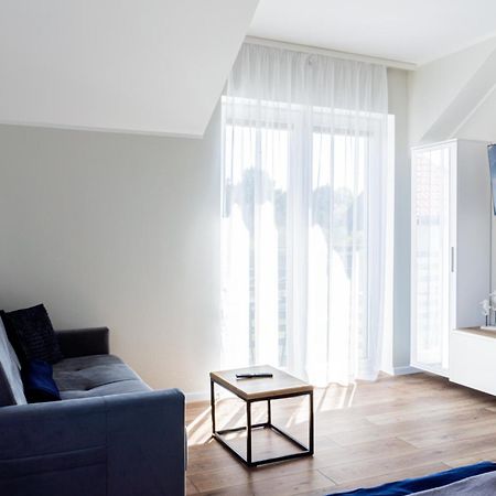 Domki Apartamenty Kacper Ostrowo  Zewnętrze zdjęcie