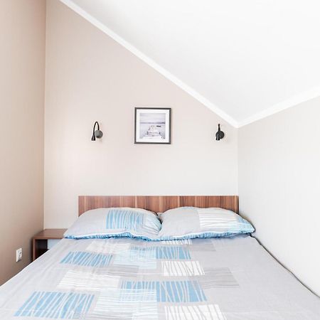 Domki Apartamenty Kacper Ostrowo  Zewnętrze zdjęcie