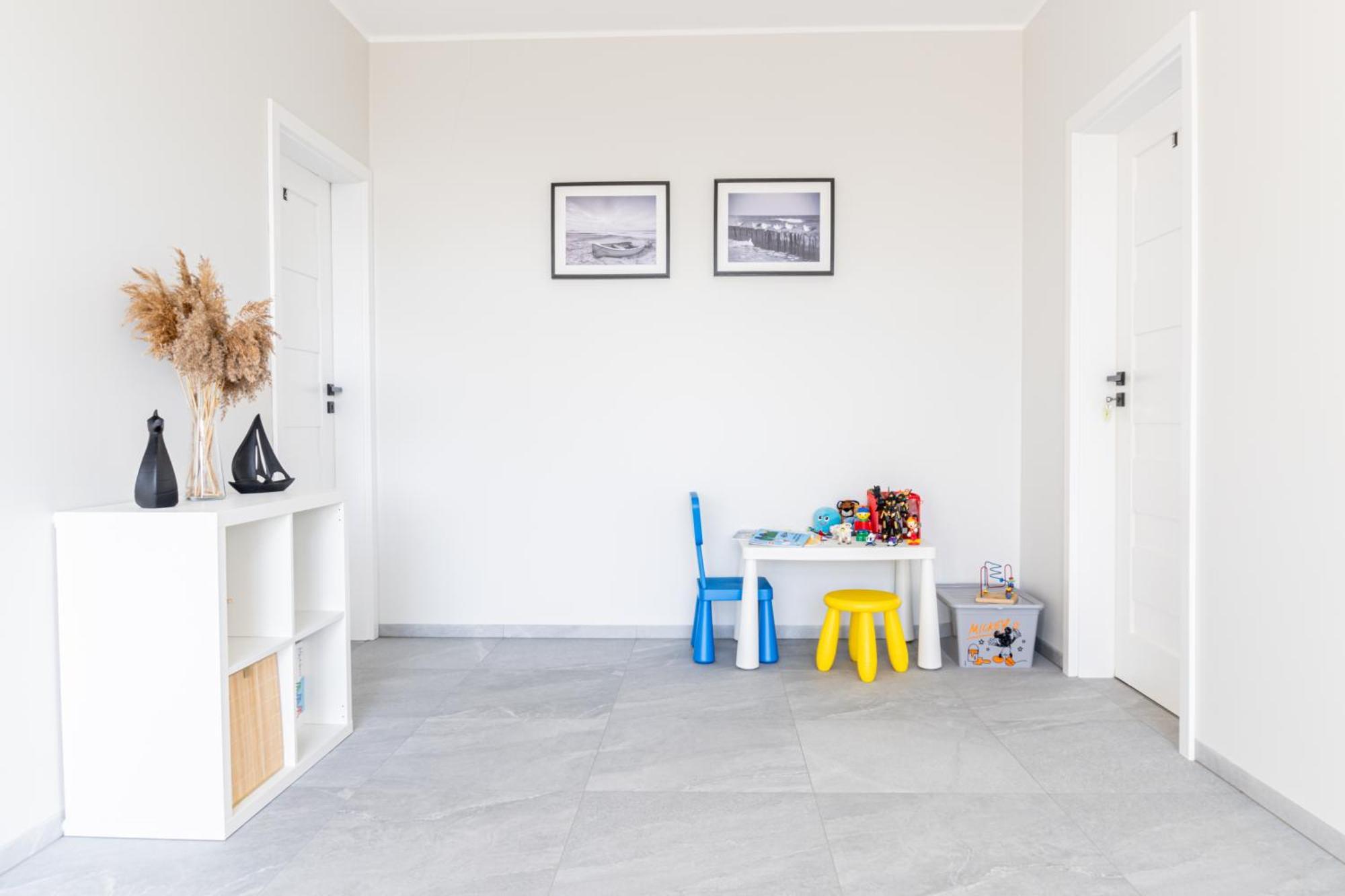 Domki Apartamenty Kacper Ostrowo  Zewnętrze zdjęcie