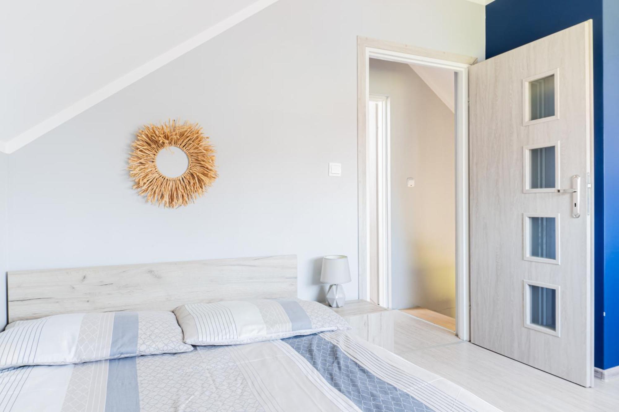 Domki Apartamenty Kacper Ostrowo  Zewnętrze zdjęcie