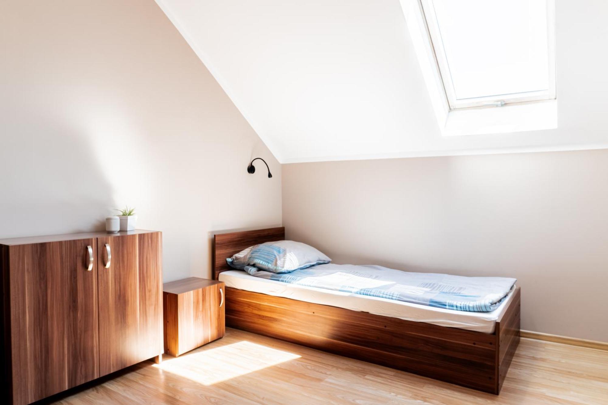 Domki Apartamenty Kacper Ostrowo  Zewnętrze zdjęcie