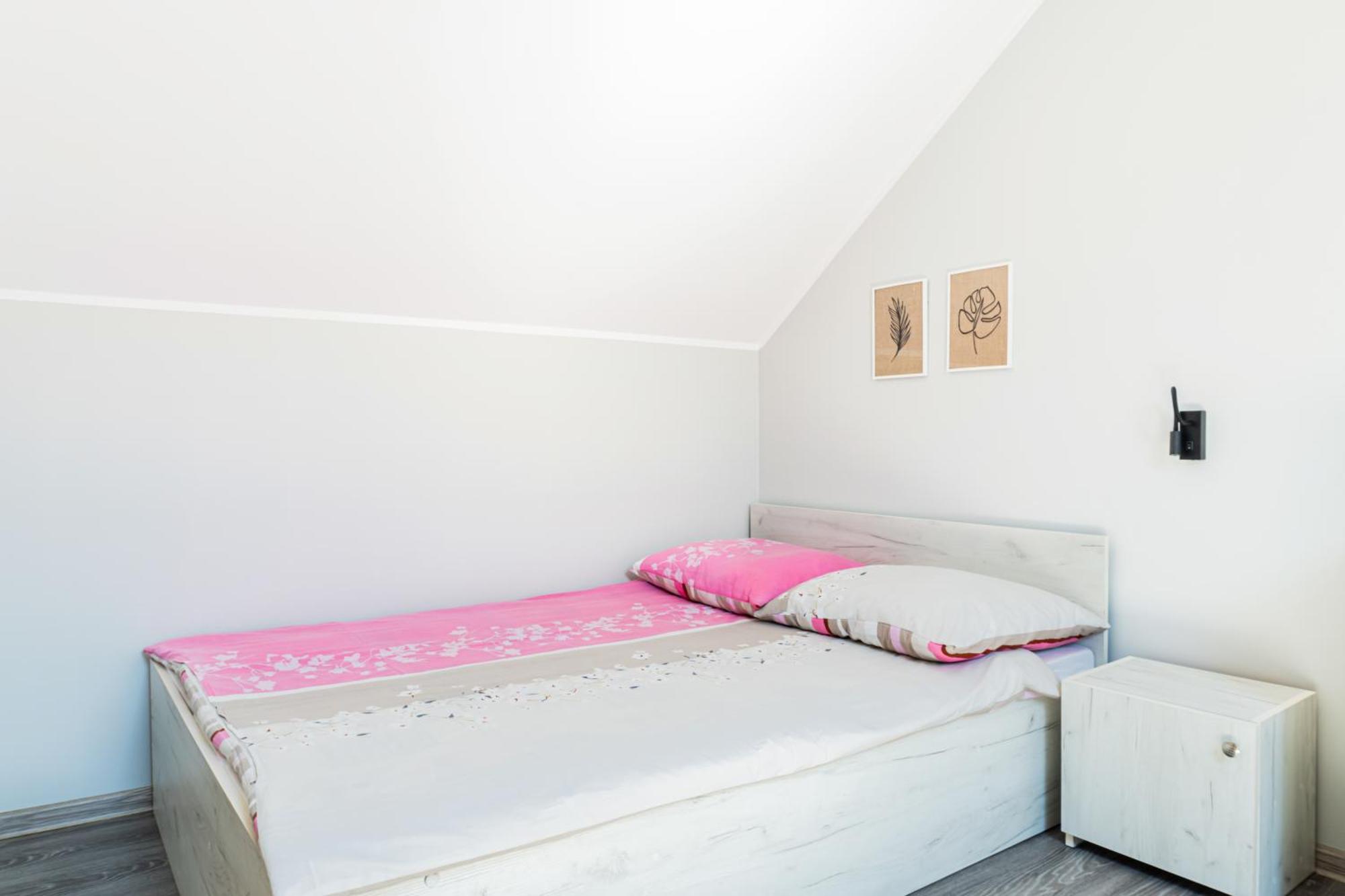 Domki Apartamenty Kacper Ostrowo  Zewnętrze zdjęcie