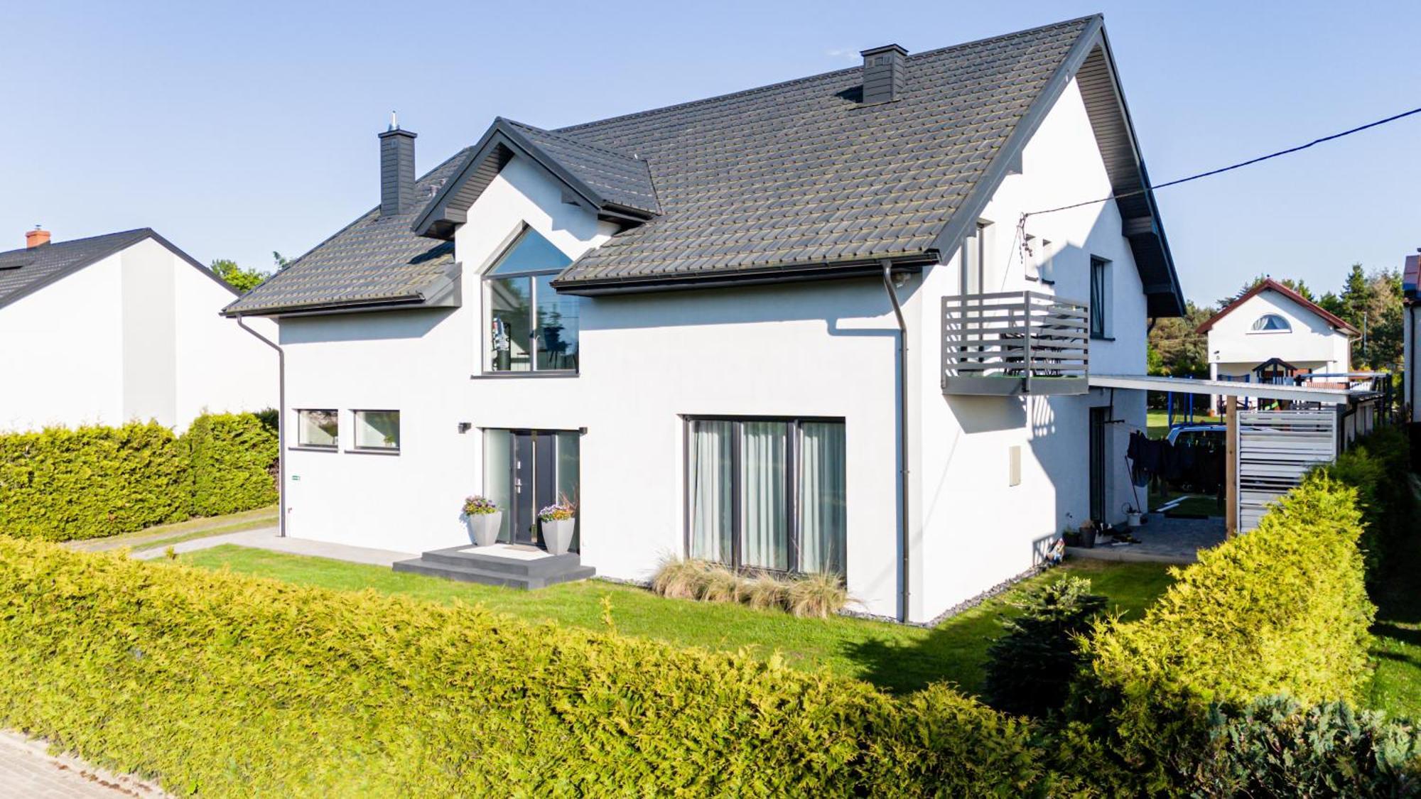 Domki Apartamenty Kacper Ostrowo  Zewnętrze zdjęcie