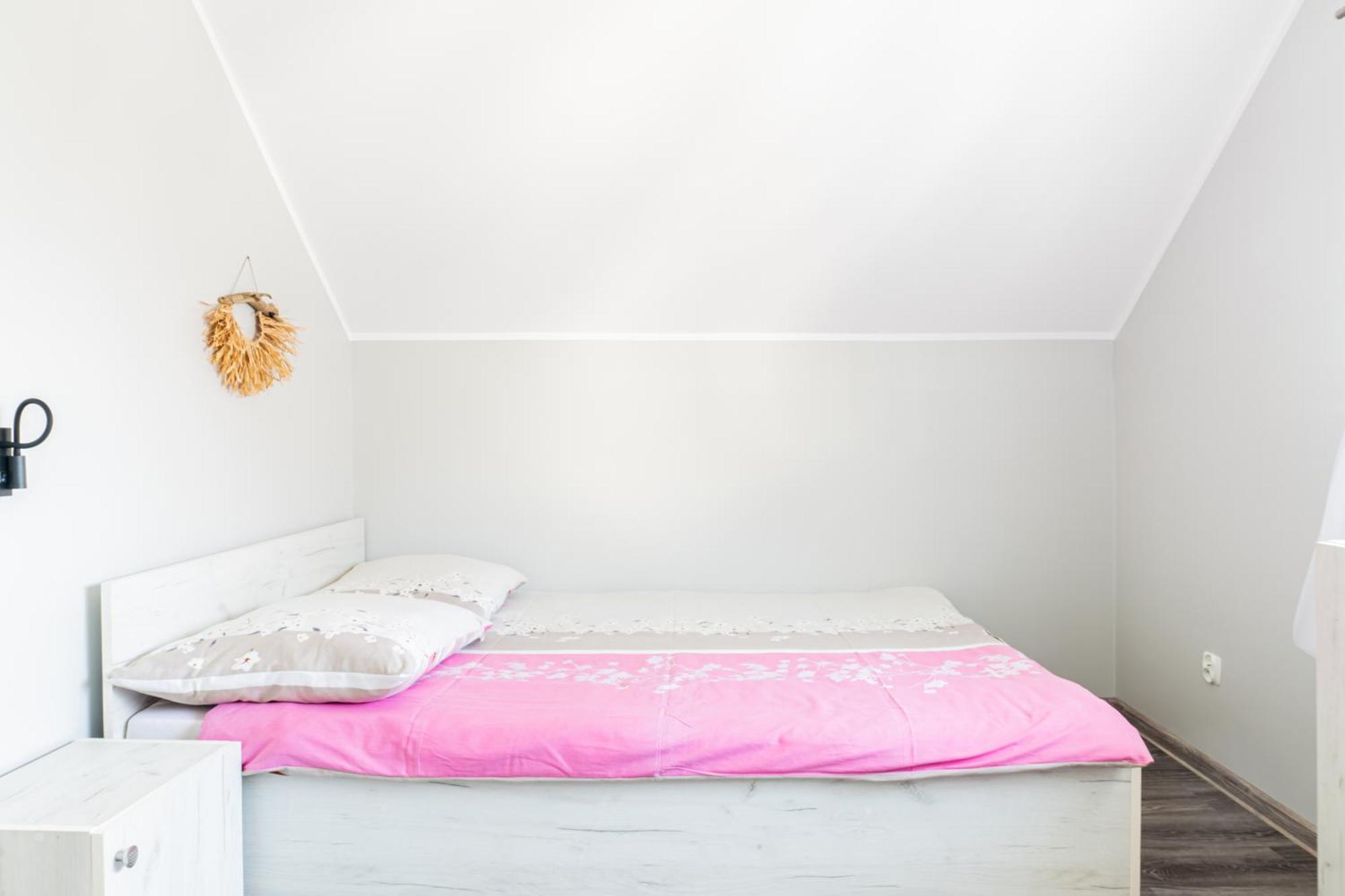 Domki Apartamenty Kacper Ostrowo  Zewnętrze zdjęcie