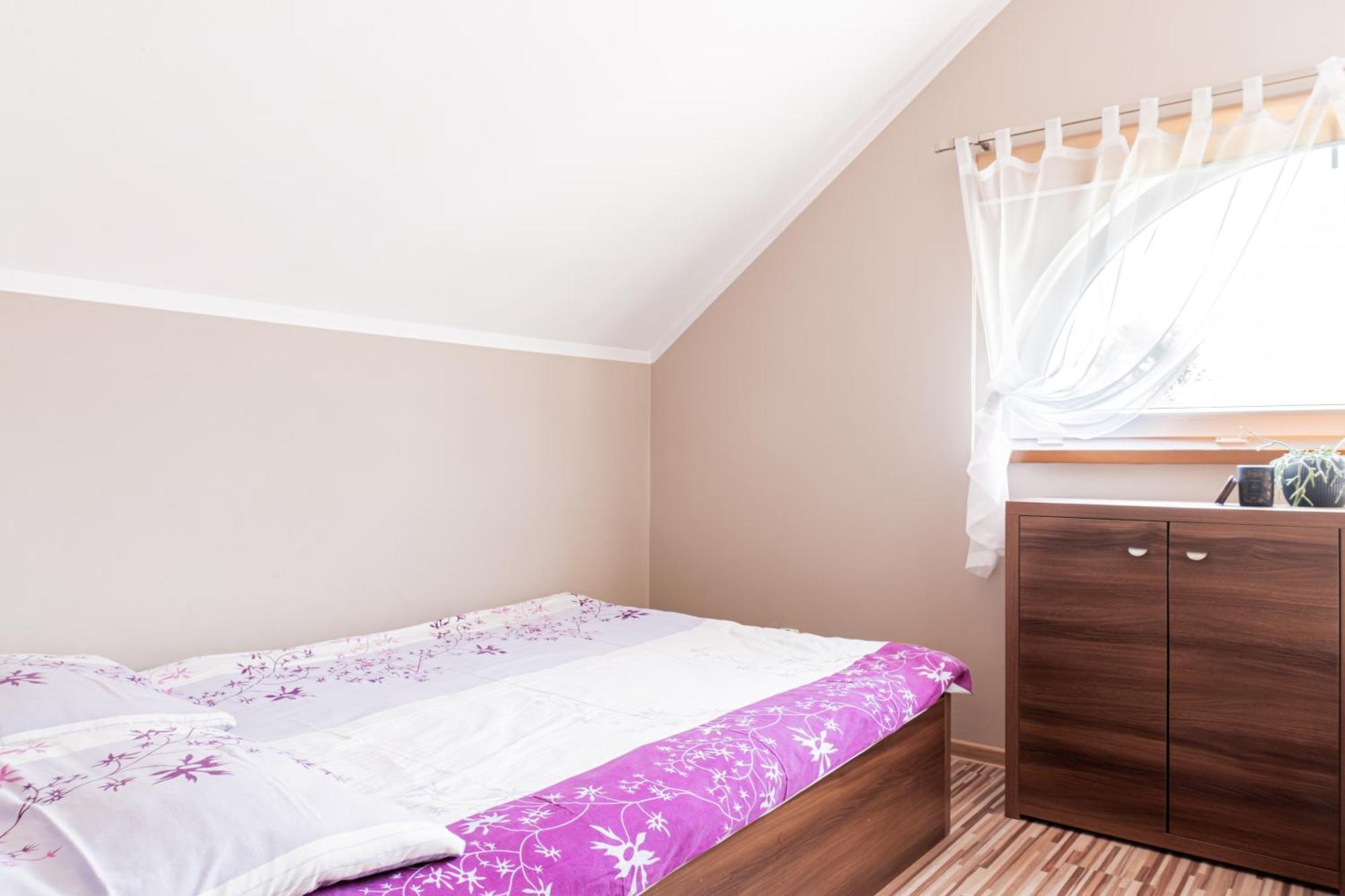 Domki Apartamenty Kacper Ostrowo  Zewnętrze zdjęcie