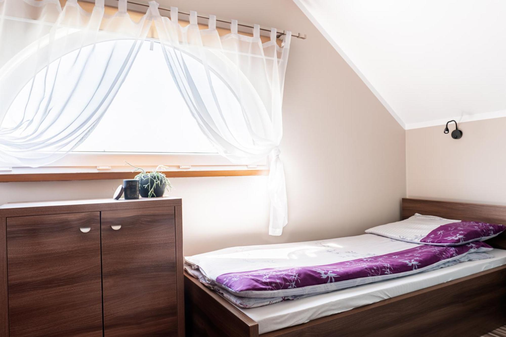 Domki Apartamenty Kacper Ostrowo  Zewnętrze zdjęcie