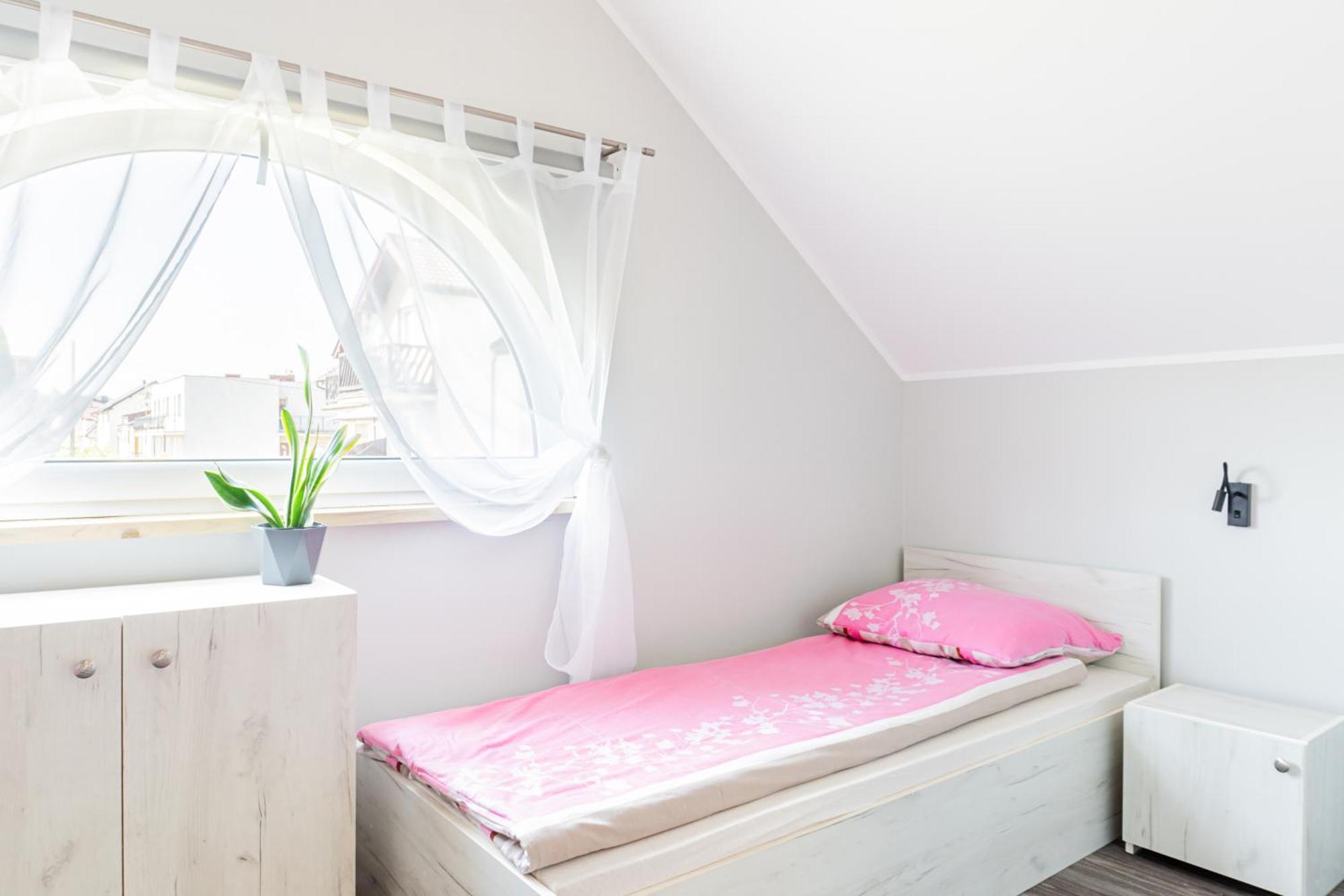 Domki Apartamenty Kacper Ostrowo  Zewnętrze zdjęcie